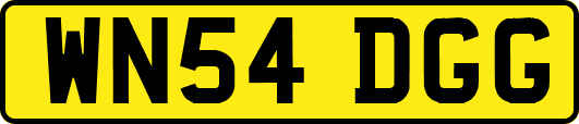 WN54DGG