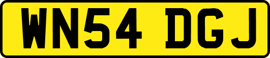 WN54DGJ
