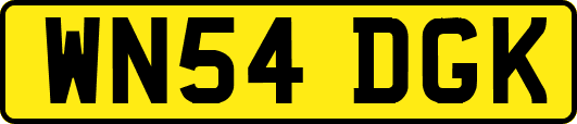 WN54DGK