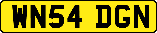 WN54DGN