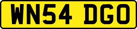 WN54DGO