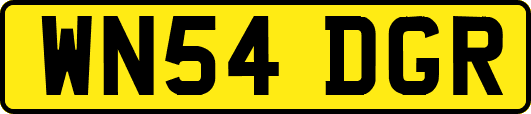 WN54DGR