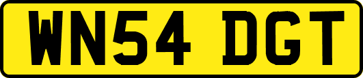 WN54DGT