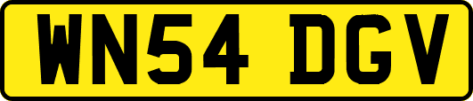 WN54DGV