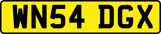 WN54DGX