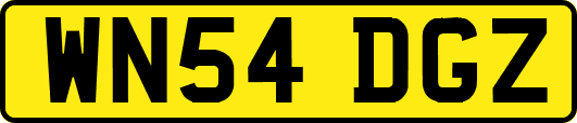 WN54DGZ