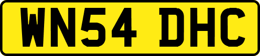 WN54DHC
