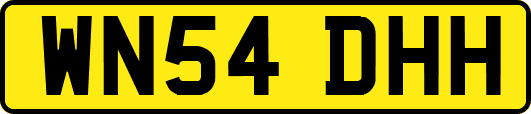 WN54DHH