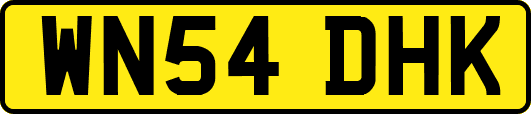 WN54DHK