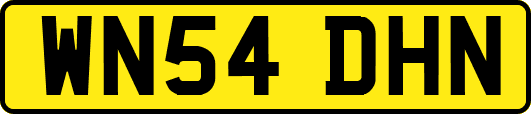 WN54DHN