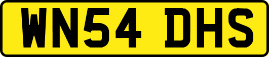 WN54DHS
