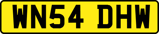 WN54DHW