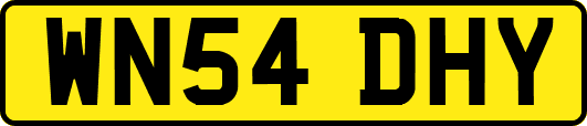 WN54DHY