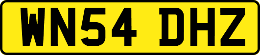 WN54DHZ