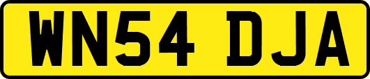 WN54DJA