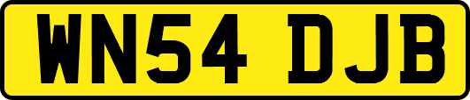 WN54DJB