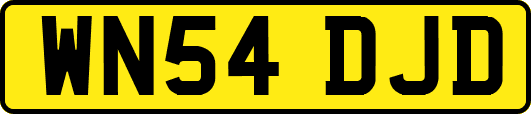 WN54DJD