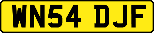 WN54DJF