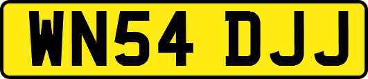 WN54DJJ