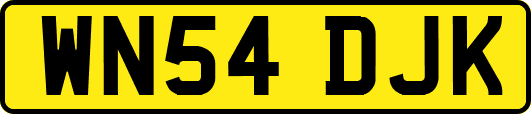 WN54DJK