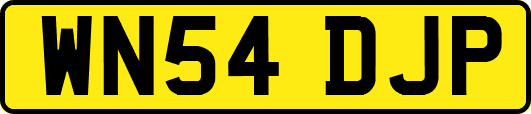 WN54DJP