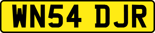 WN54DJR