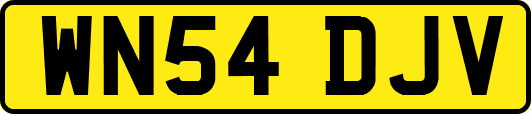 WN54DJV