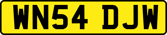 WN54DJW