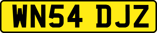 WN54DJZ