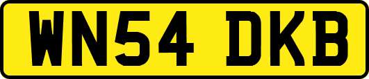 WN54DKB