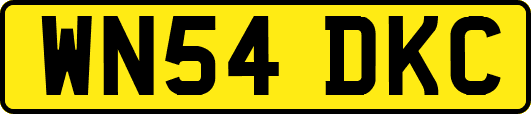 WN54DKC