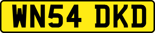 WN54DKD