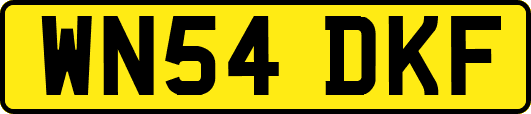 WN54DKF