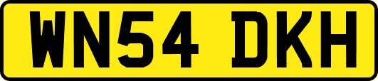 WN54DKH