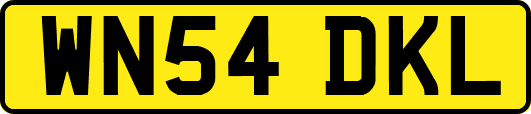 WN54DKL