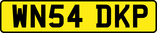 WN54DKP