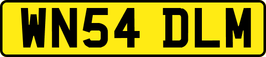 WN54DLM