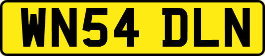 WN54DLN