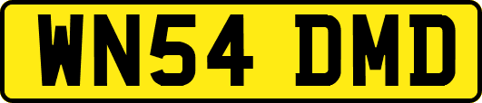 WN54DMD