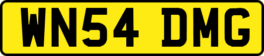 WN54DMG