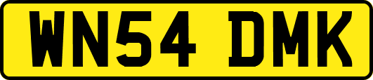 WN54DMK