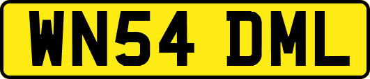 WN54DML