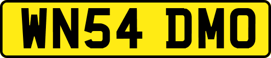 WN54DMO