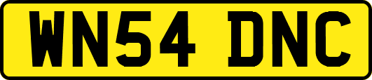 WN54DNC