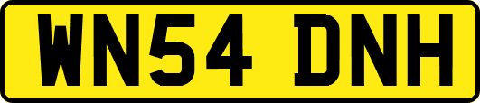 WN54DNH
