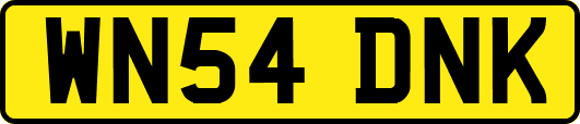 WN54DNK