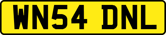 WN54DNL