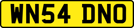 WN54DNO