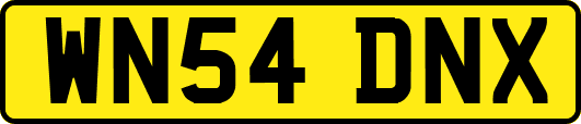 WN54DNX