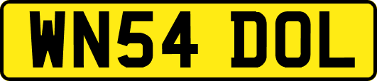 WN54DOL
